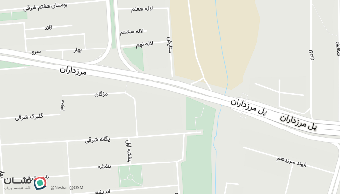 office location