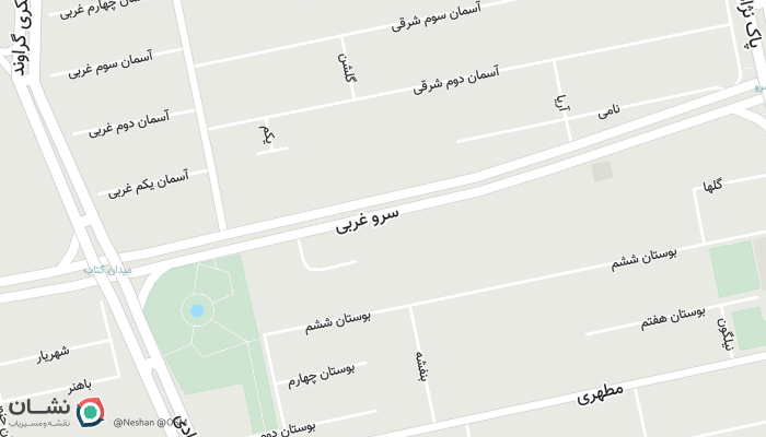 office location