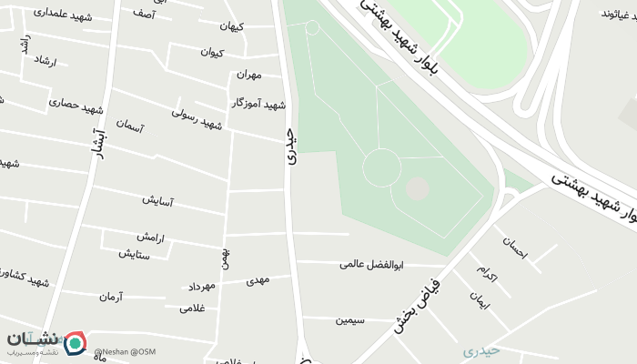 office location