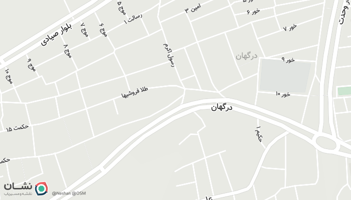 office location