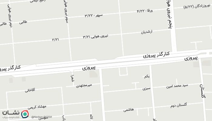 office location