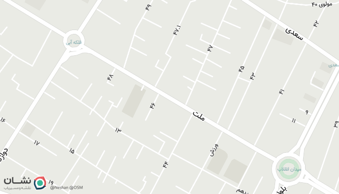 office location
