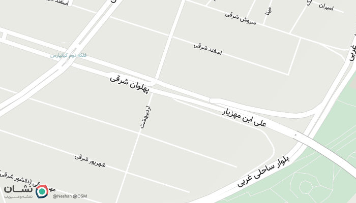 office location