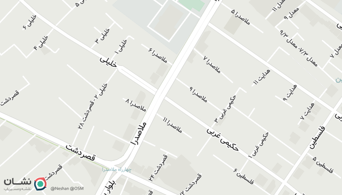office location