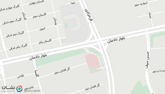 office location