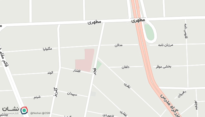 office location