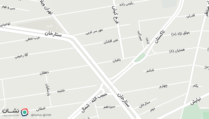 office location