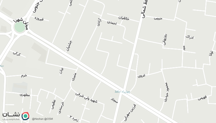 office location