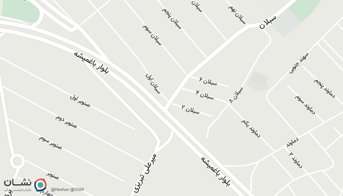 office location