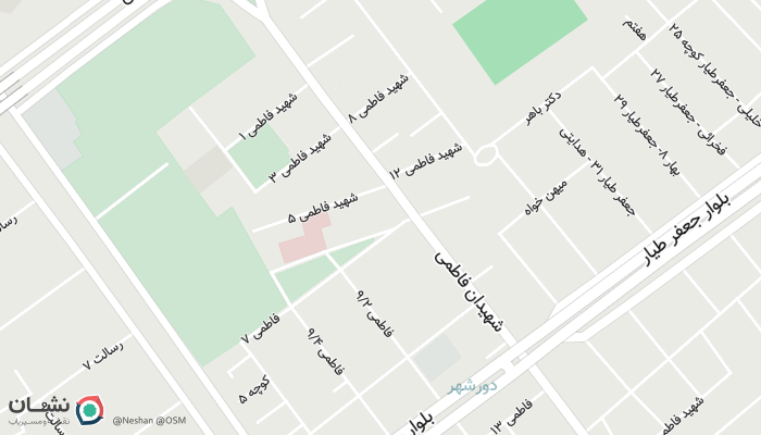 office location