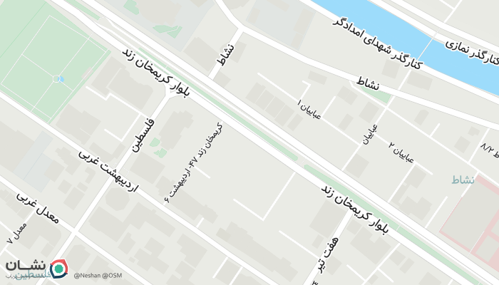 office location