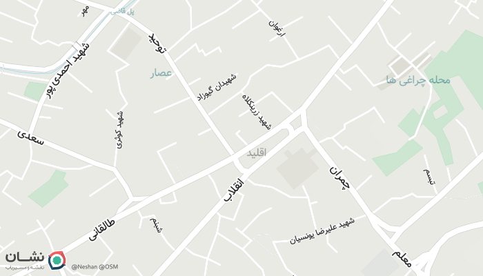 office location