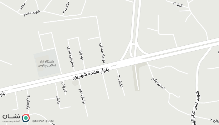 office location
