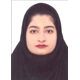 دکتر فاطمه حاجی پورده بالائی