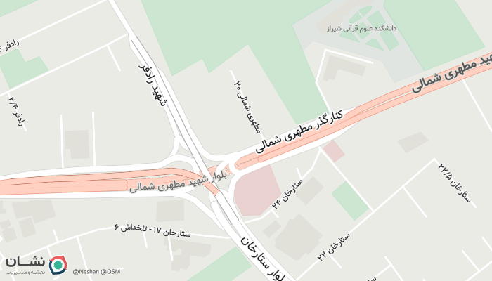 office location