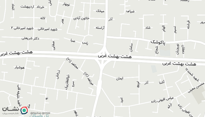 office location
