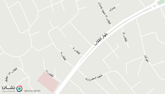 office location