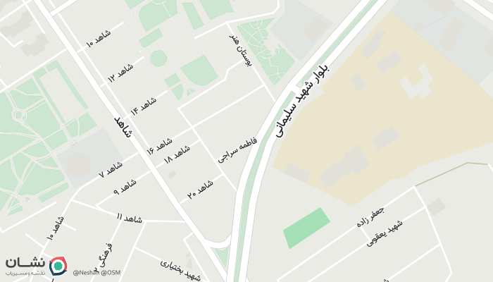 office location