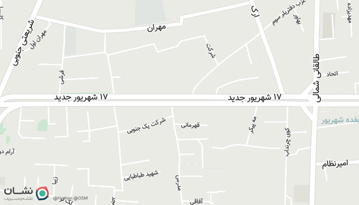 office location