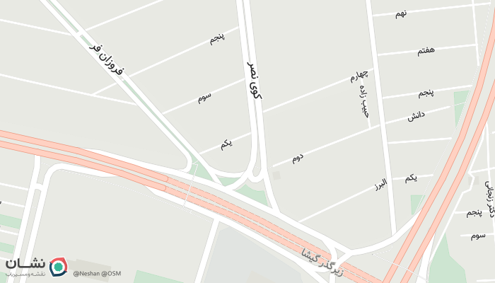 office location