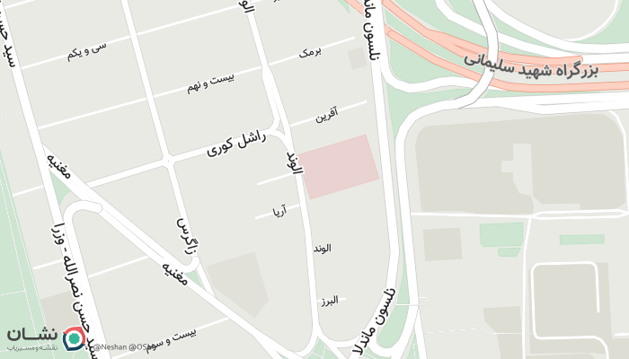 office location