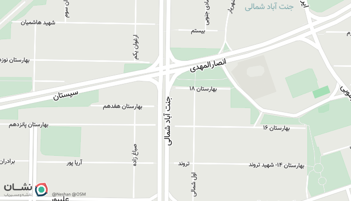 office location