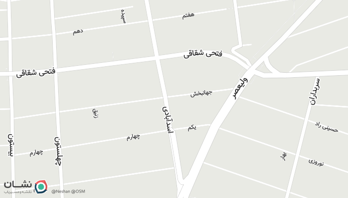 office location