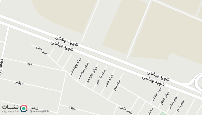 office location