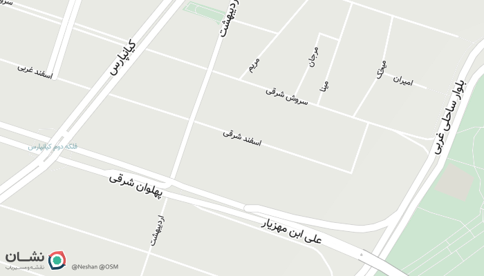 office location