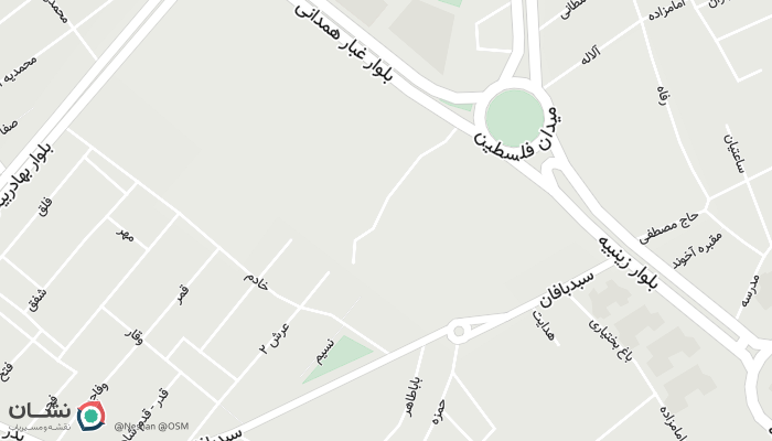 office location