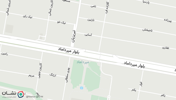office location