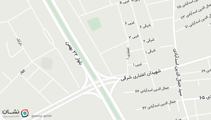 office location