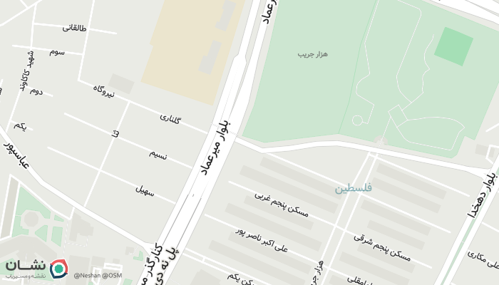 office location