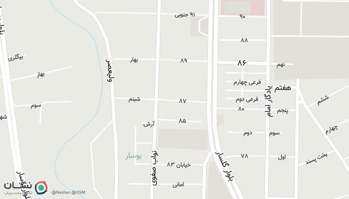 office location