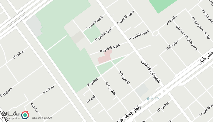 office location