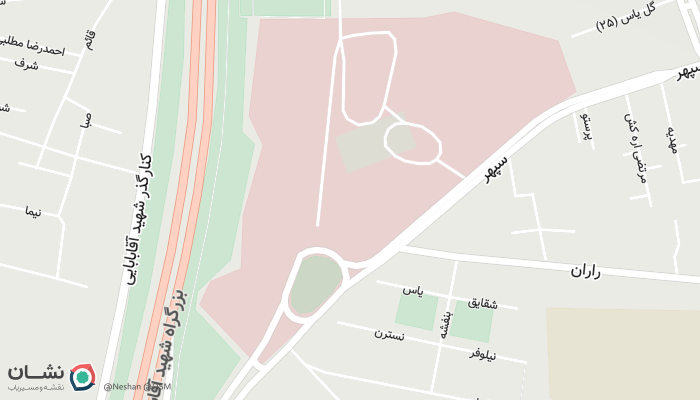office location