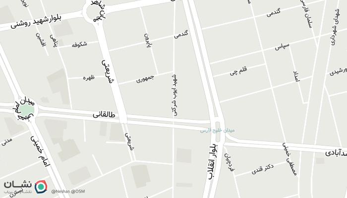office location