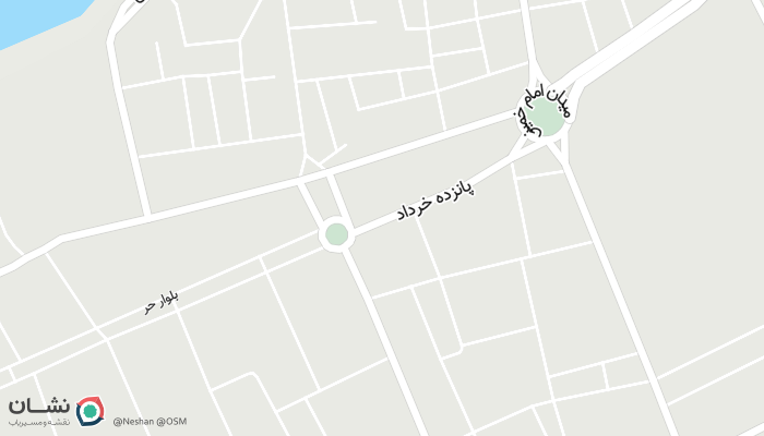 office location