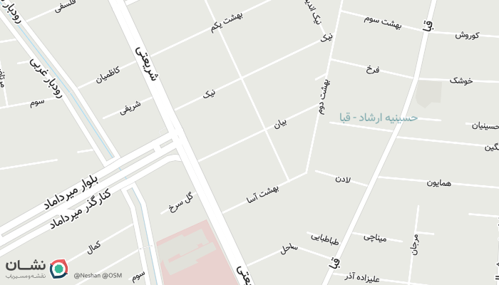 office location