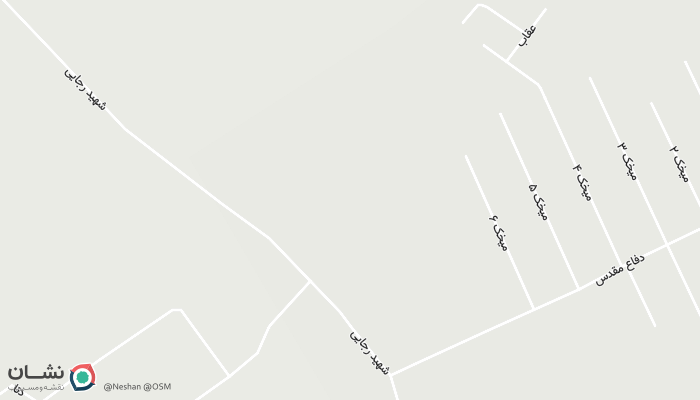 office location