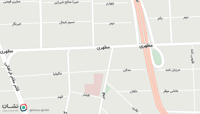 office location