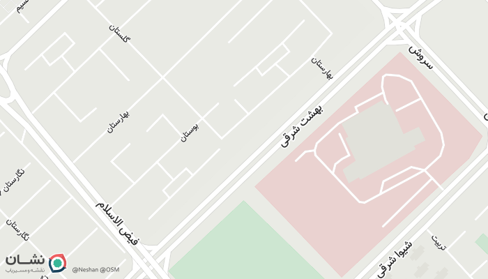 office location