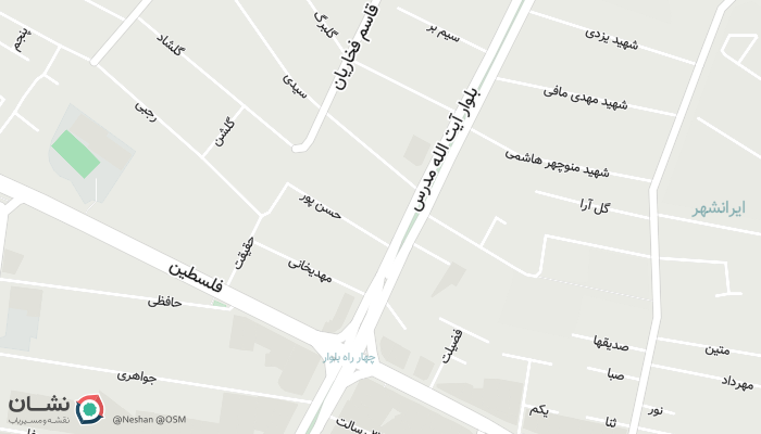 office location