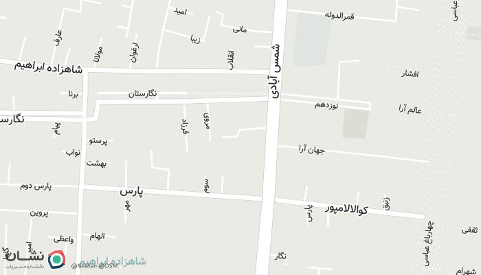 office location