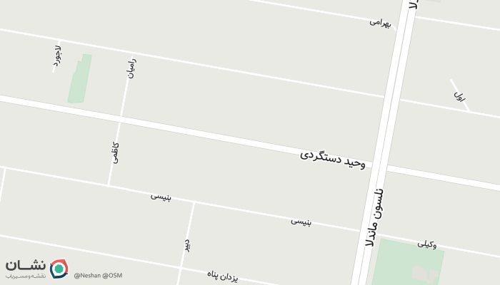 office location