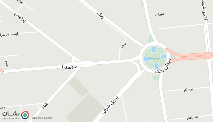 office location
