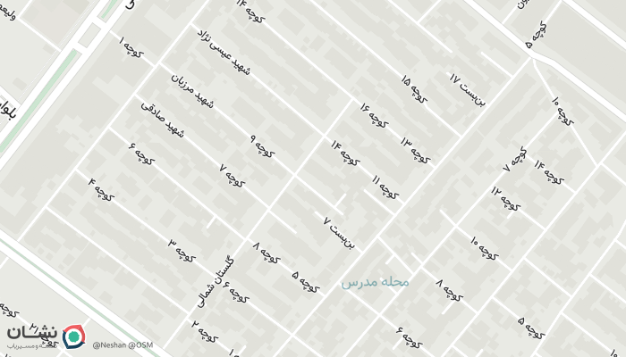 office location
