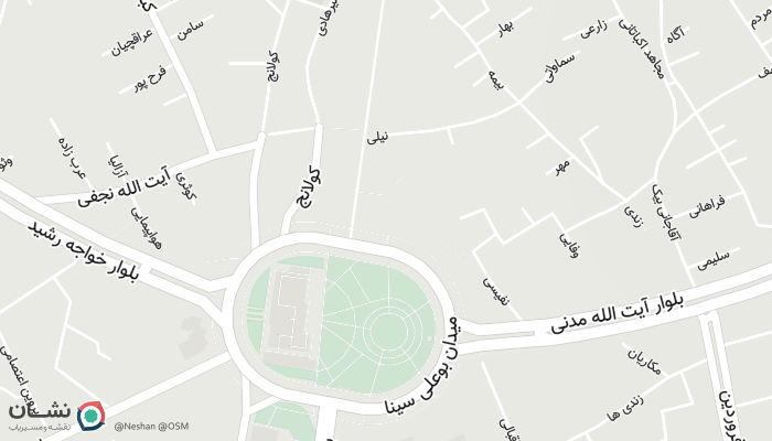 office location
