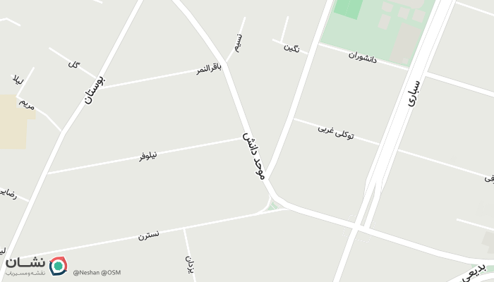 office location