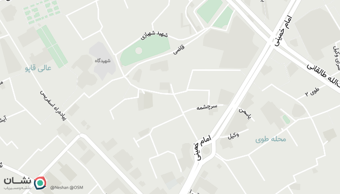 office location